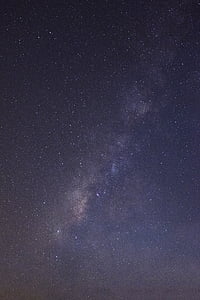 stary night sky thumbnail