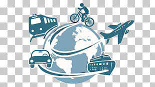 Faculty of Management Studies Logistics Transport Business, World Transportation Icon , transportation world illustration PNG clipart