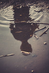 sand, water, coast, shore, people, water coast thumbnail