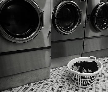 three laundry machines thumbnail