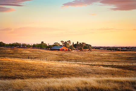 house on farm thumbnail