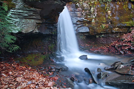 waterfalls thumbnail