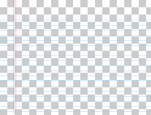 Paper, Transparent Lined School Notebook Paper Sheet , photo of white ruled paper PNG clipart