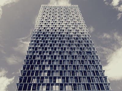 city, sky, clouds, building thumbnail
