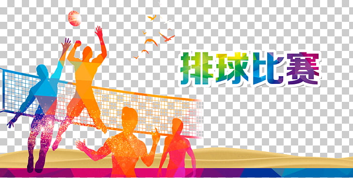 Volleyball Sport Volleyball Game Site Volleyball Game