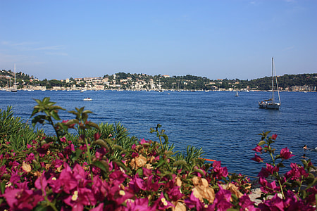 Villefranche-Sur-Mer, Côte D ' Azur thumbnail