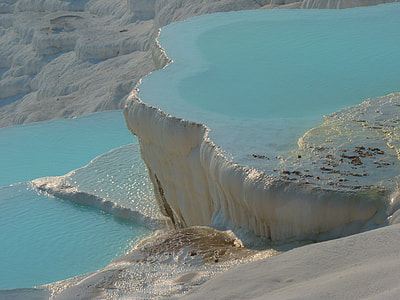 Pamukkale, Turquoise thumbnail