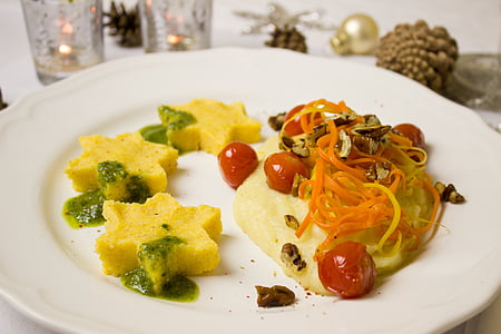 cooked dish on plate thumbnail