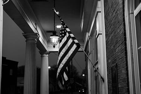 American Flag thumbnail
