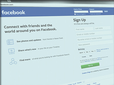 Facebook screengrab thumbnail