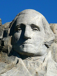 Mount Rushmore National Monument thumbnail