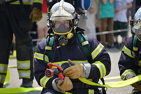 Fire, Respiratory Protection thumbnail