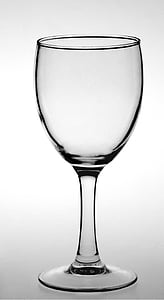 empty wine glass thumbnail