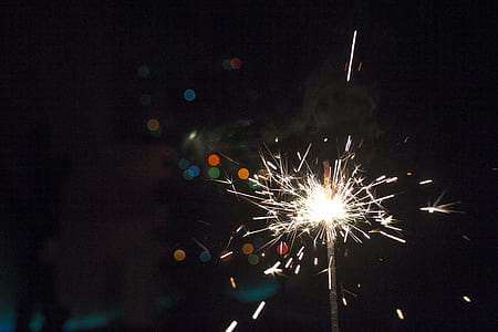 lit-up firecrackers thumbnail