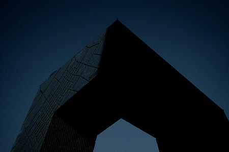building, rock, stone, dark thumbnail