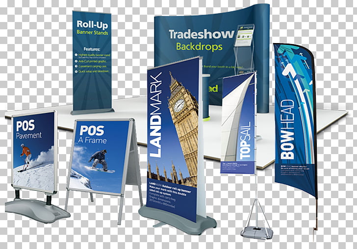 Advertising Pop Up Ad Horizontal And Vertical Web Banner Others