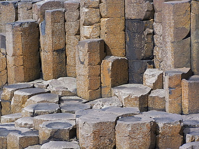 brown concrete bricks thumbnail