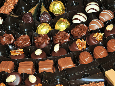 chocolate box thumbnail
