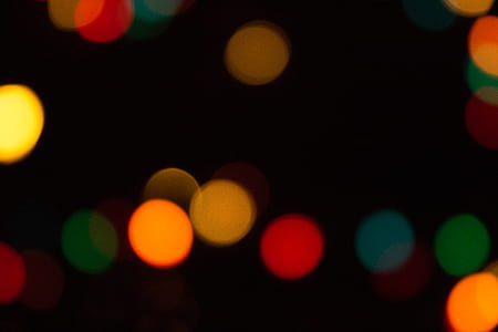 bokeh photography thumbnail
