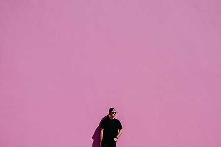 man photography thumbnail