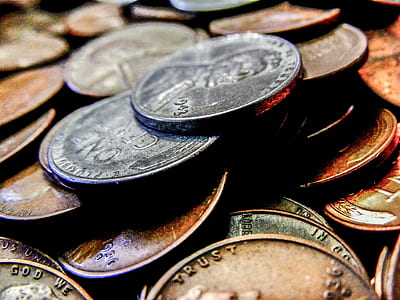 pile of coins thumbnail
