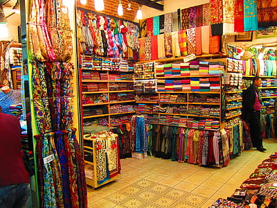 assorted textile lot thumbnail