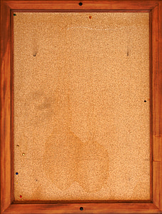 closeup photo of brown wooden photo frame thumbnail