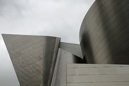 cloudy sky over building thumbnail