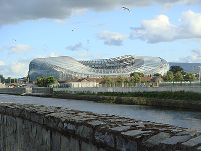 Aviva Stadium thumbnail