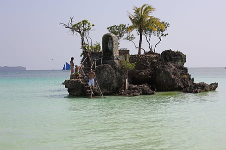 Hundred Island grotto thumbnail