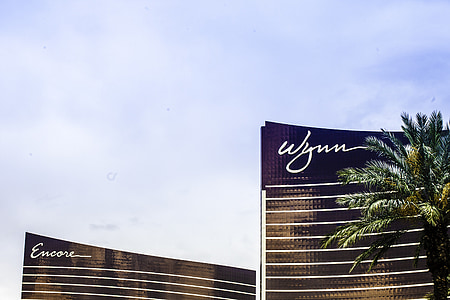 Enoore Wynn building thumbnail