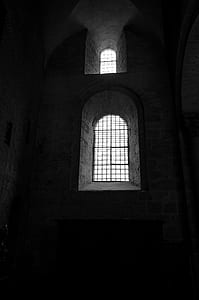 Photo of Grey Concrete Building With 2 Opened Windows thumbnail