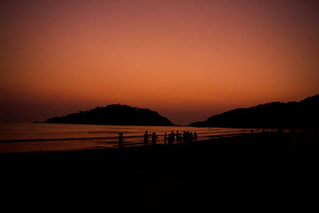 mapusa, goa, asium, ocean thumbnail