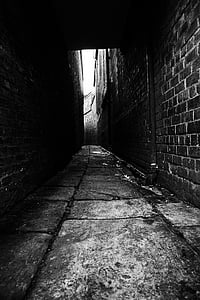 brown bricks wall thumbnail