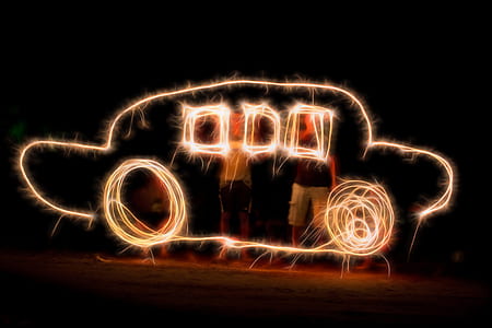 car light decor thumbnail