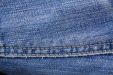 blue denim textile thumbnail