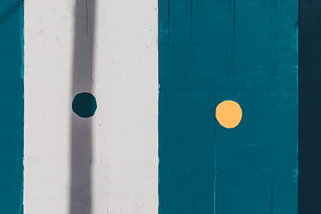 white and green surface thumbnail