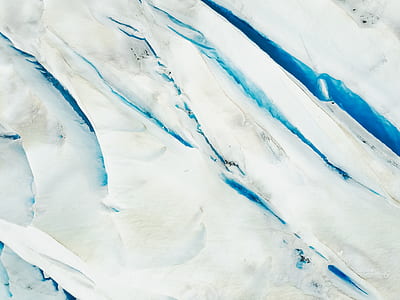 ice covered land area thumbnail