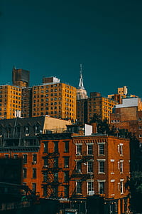 Empire State Building, New York thumbnail