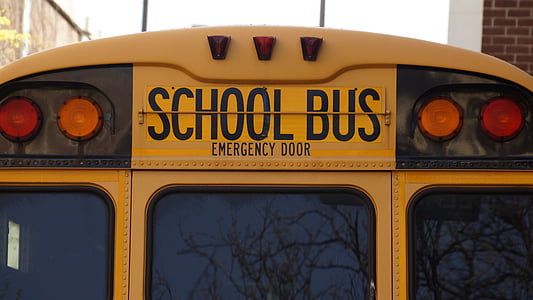photo of School Bus thumbnail