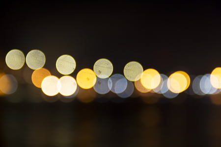 bokeh photography thumbnail