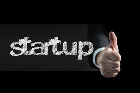 Start Up signage thumbnail
