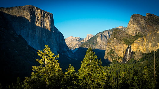 El Capitan Yosemite National park thumbnail