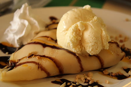 coffee with ice cream thumbnail
