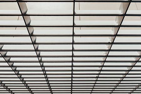 white Venetian window blinds thumbnail