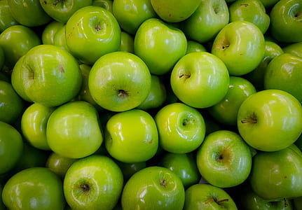 Green Apple Lot thumbnail