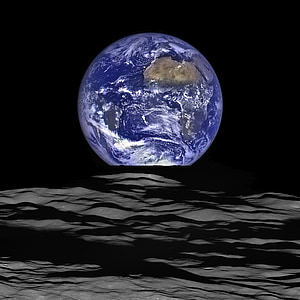 planet earth thumbnail
