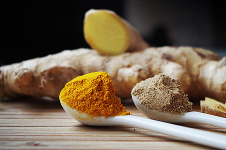 spice and ginger thumbnail