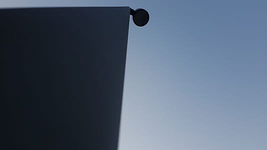 abstract, light, minimal, security thumbnail
