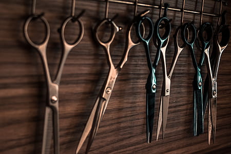 Several Scissors thumbnail